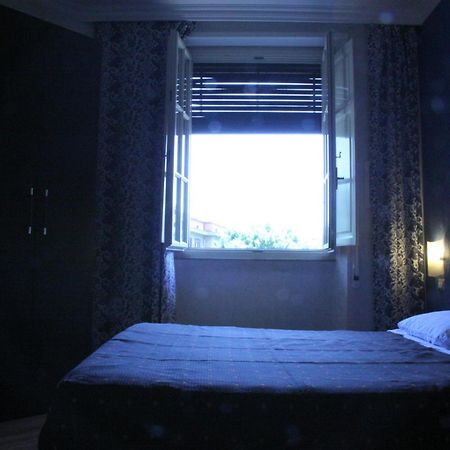 Affittacamere Mazzini Rome Bagian luar foto