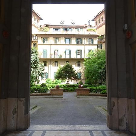Affittacamere Mazzini Rome Bagian luar foto