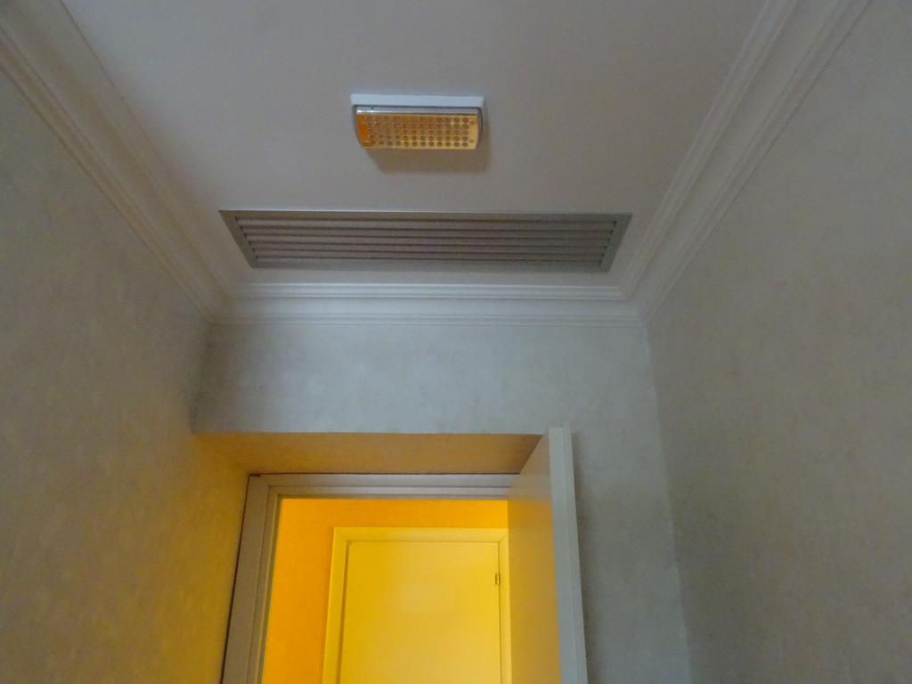 Affittacamere Mazzini Rome Bagian luar foto