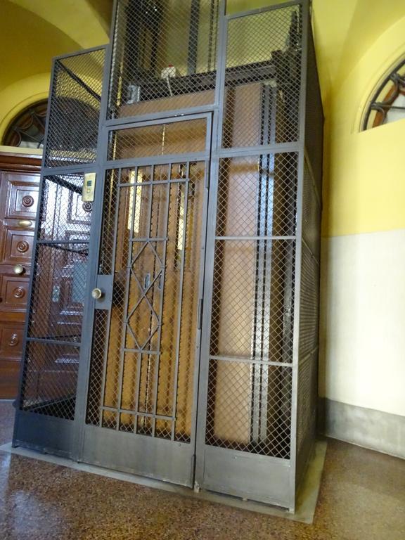 Affittacamere Mazzini Rome Bagian luar foto