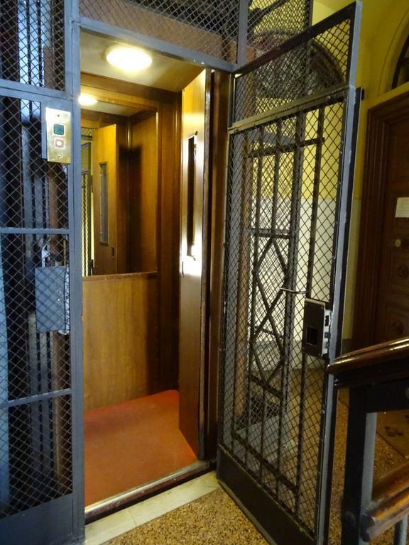 Affittacamere Mazzini Rome Bagian luar foto