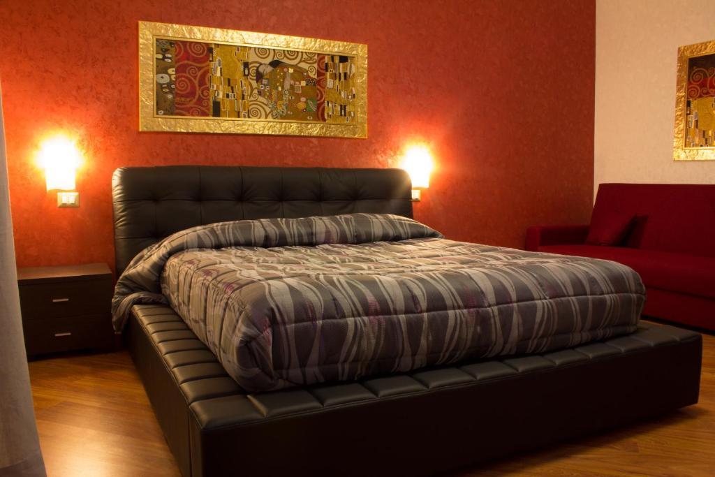Affittacamere Mazzini Rome Bagian luar foto