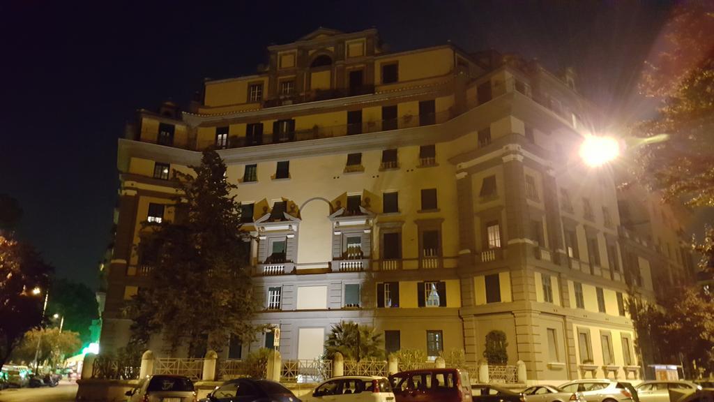 Affittacamere Mazzini Rome Bagian luar foto
