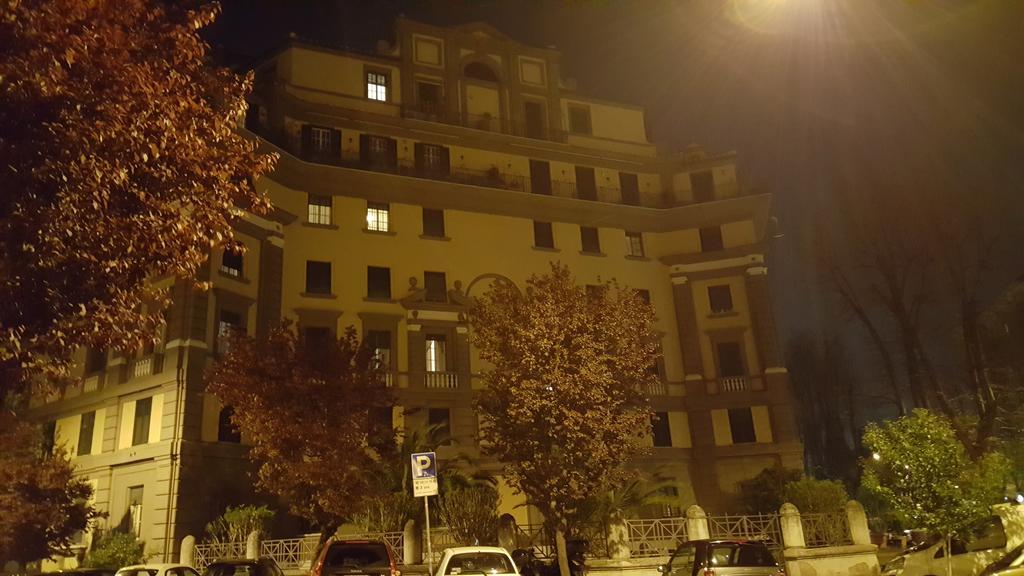 Affittacamere Mazzini Rome Bagian luar foto