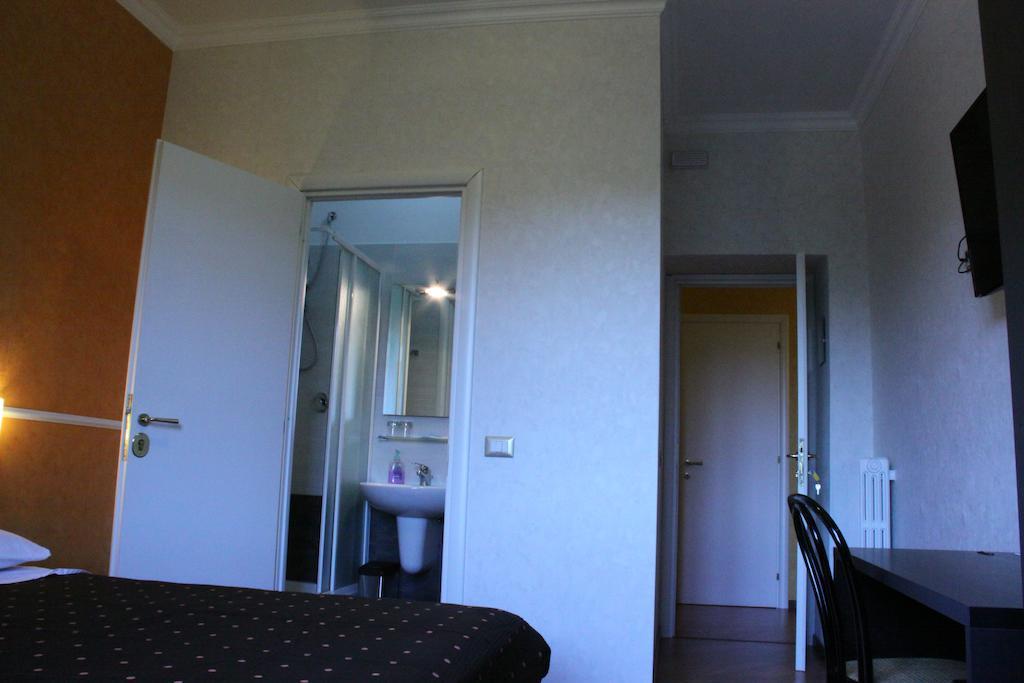 Affittacamere Mazzini Rome Bagian luar foto