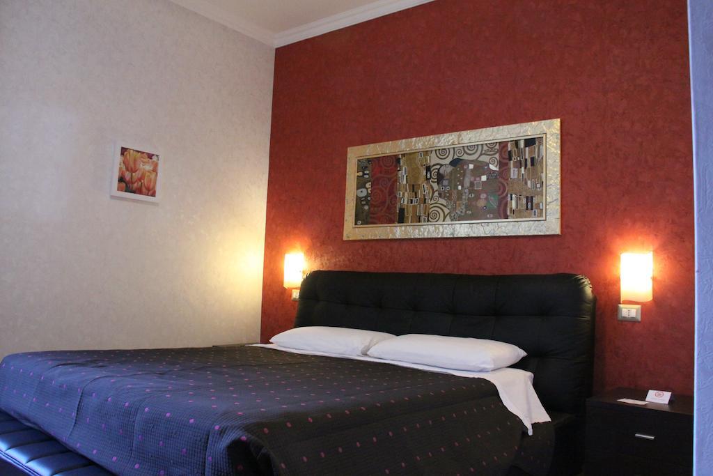 Affittacamere Mazzini Rome Bagian luar foto