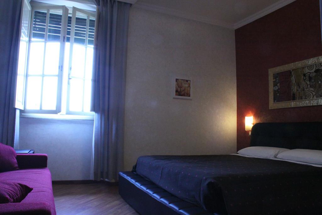 Affittacamere Mazzini Rome Bagian luar foto