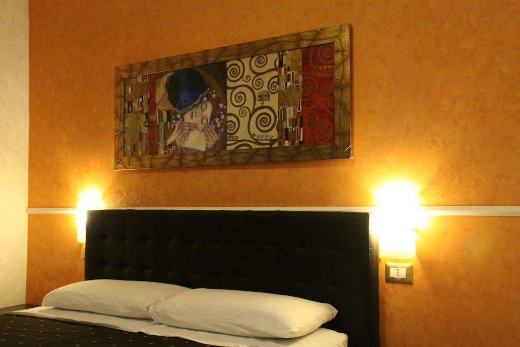 Affittacamere Mazzini Rome Bagian luar foto